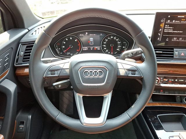 2022 Audi Q5 S line Premium 45 TFSI quattro - 22859785 - 20