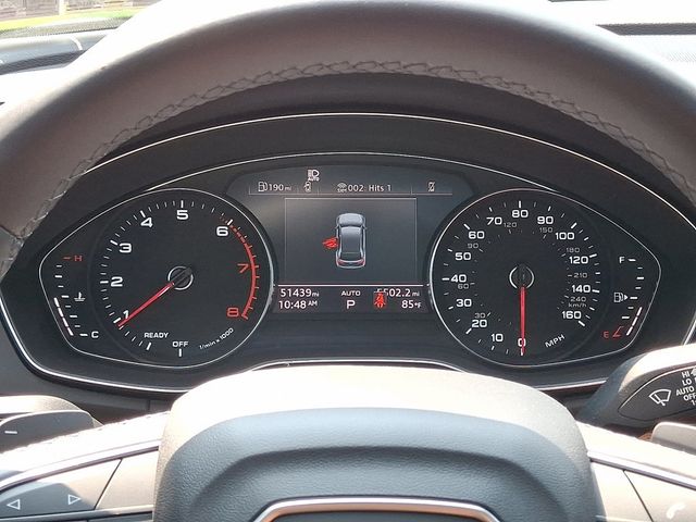 2022 Audi Q5 S line Premium 45 TFSI quattro - 22859785 - 21