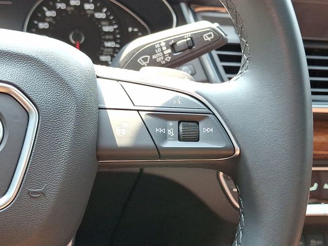 2022 Audi Q5 S line Premium 45 TFSI quattro - 22859785 - 23