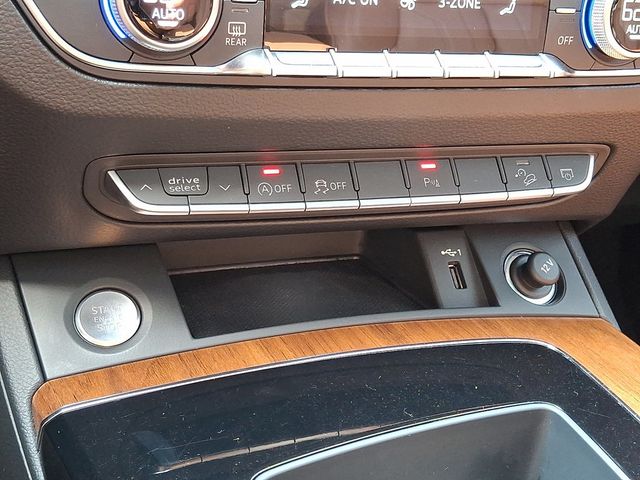 2022 Audi Q5 S line Premium 45 TFSI quattro - 22859785 - 24