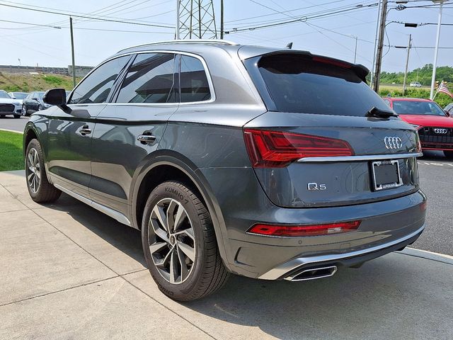2022 Audi Q5 S line Premium 45 TFSI quattro - 22859785 - 3