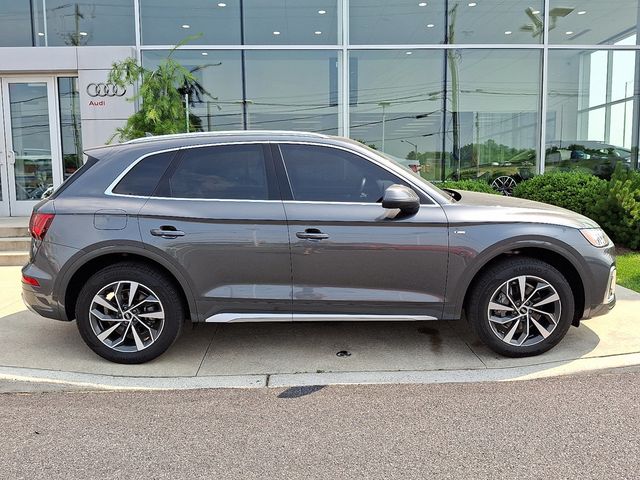 2022 Audi Q5 S line Premium 45 TFSI quattro - 22859785 - 6