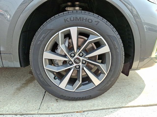 2022 Audi Q5 S line Premium 45 TFSI quattro - 22859785 - 7