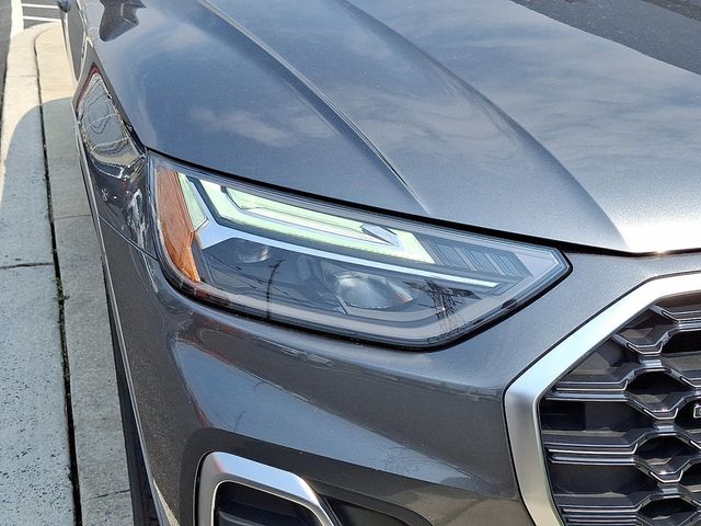 2022 Audi Q5 S line Premium 45 TFSI quattro - 22859785 - 8