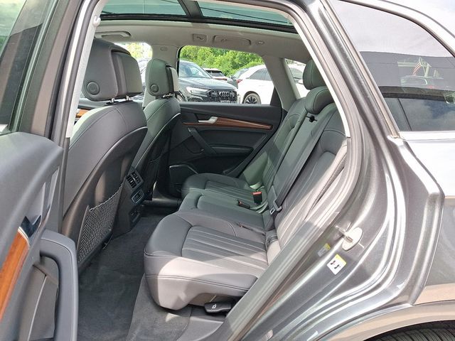 2022 Audi Q5 S line Premium 45 TFSI quattro - 22884885 - 9