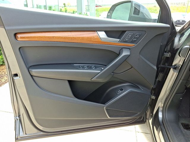 2022 Audi Q5 S line Premium 45 TFSI quattro - 22884885 - 12