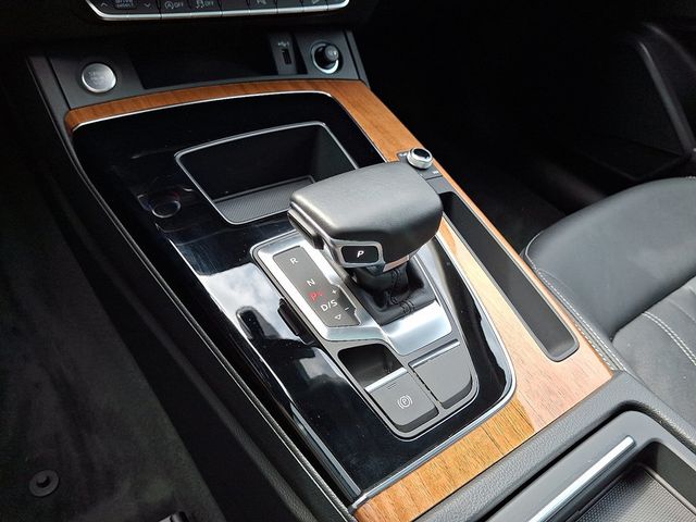 2022 Audi Q5 S line Premium 45 TFSI quattro - 22884885 - 15