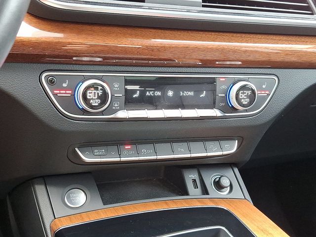 2022 Audi Q5 S line Premium 45 TFSI quattro - 22884885 - 16