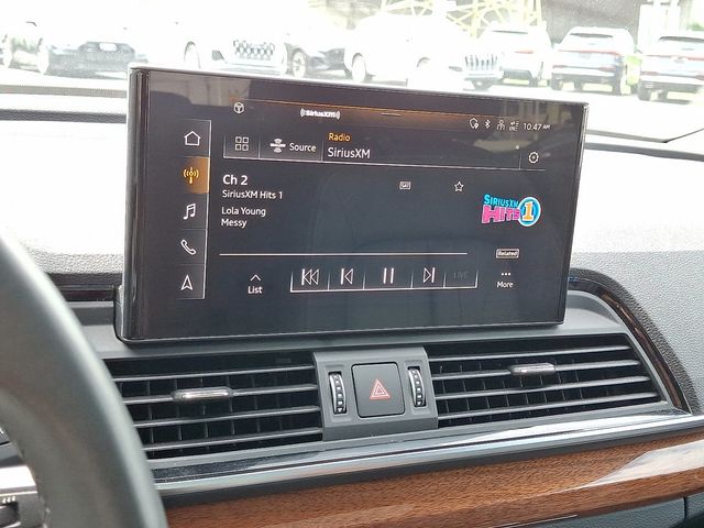 2022 Audi Q5 S line Premium 45 TFSI quattro - 22884885 - 17