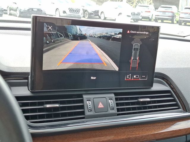 2022 Audi Q5 S line Premium 45 TFSI quattro - 22884885 - 18