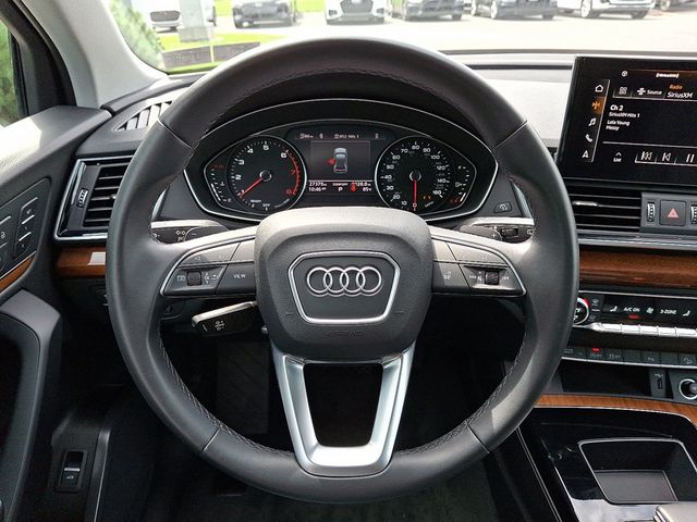 2022 Audi Q5 S line Premium 45 TFSI quattro - 22884885 - 19