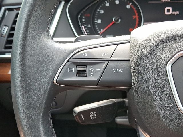 2022 Audi Q5 S line Premium 45 TFSI quattro - 22884885 - 21