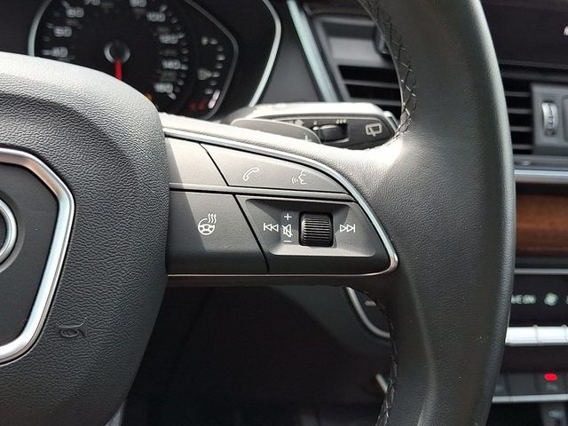2022 Audi Q5 S line Premium 45 TFSI quattro - 22884885 - 22