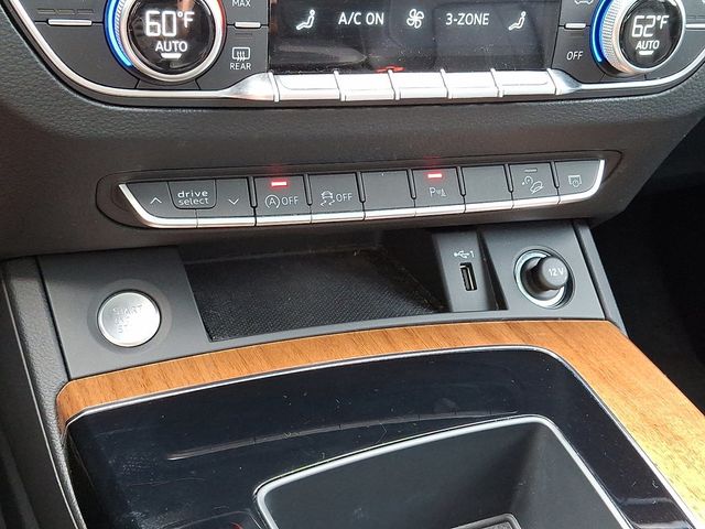 2022 Audi Q5 S line Premium 45 TFSI quattro - 22884885 - 23