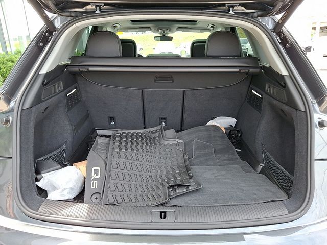 2022 Audi Q5 S line Premium 45 TFSI quattro - 22884885 - 26