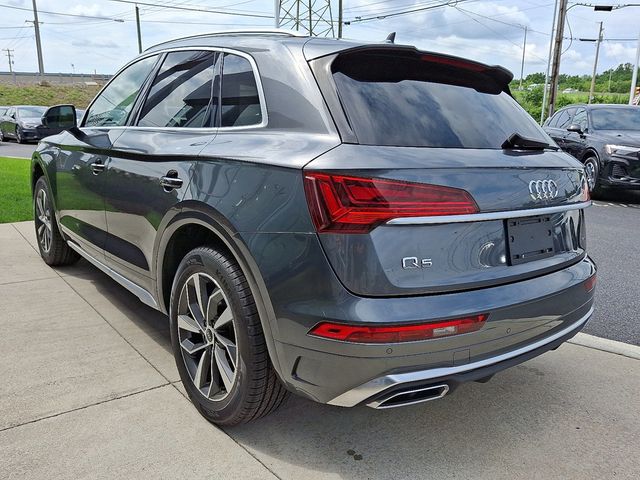 2022 Audi Q5 S line Premium 45 TFSI quattro - 22884885 - 3