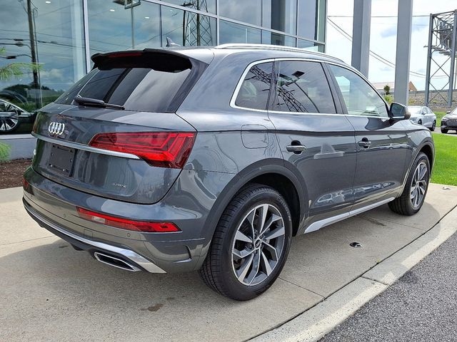 2022 Audi Q5 S line Premium 45 TFSI quattro - 22884885 - 5