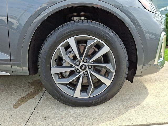 2022 Audi Q5 S line Premium 45 TFSI quattro - 22884885 - 7