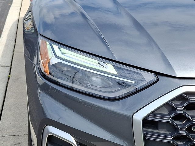2022 Audi Q5 S line Premium 45 TFSI quattro - 22884885 - 8