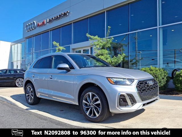 2022 Audi Q5 S line Premium 45 TFSI quattro - 22916824 - 0