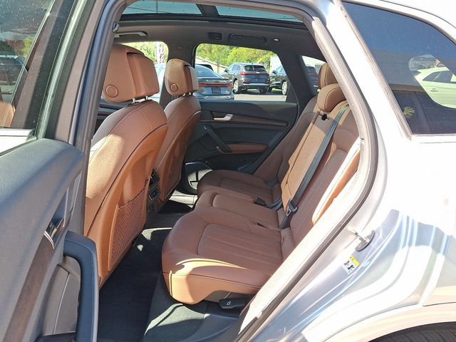 2022 Audi Q5 S line Premium 45 TFSI quattro - 22916824 - 9