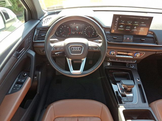 2022 Audi Q5 S line Premium 45 TFSI quattro - 22916824 - 11