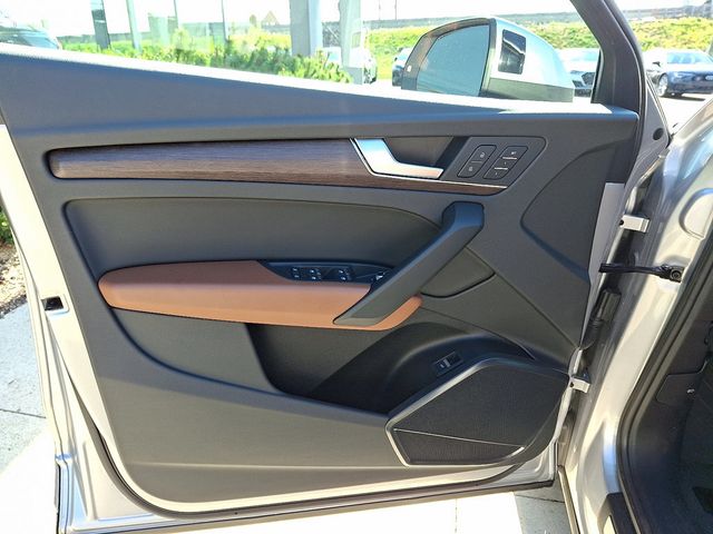 2022 Audi Q5 S line Premium 45 TFSI quattro - 22916824 - 12