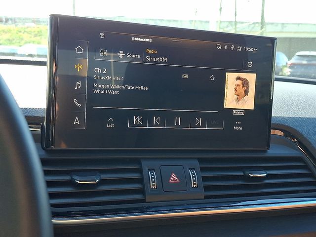 2022 Audi Q5 S line Premium 45 TFSI quattro - 22916824 - 17