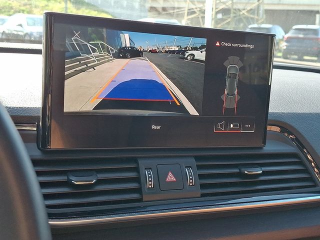 2022 Audi Q5 S line Premium 45 TFSI quattro - 22916824 - 18