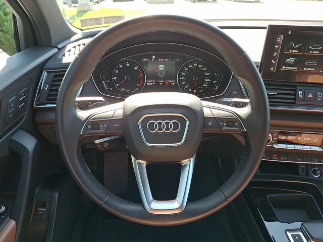 2022 Audi Q5 S line Premium 45 TFSI quattro - 22916824 - 19