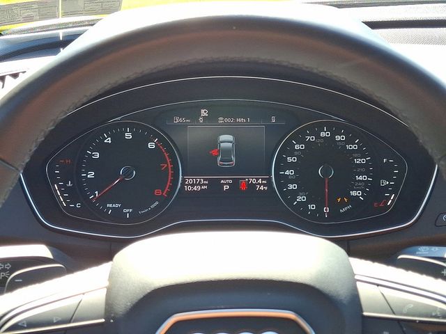 2022 Audi Q5 S line Premium 45 TFSI quattro - 22916824 - 20