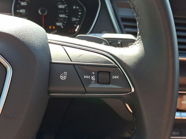 2022 Audi Q5 S line Premium 45 TFSI quattro - 22916824 - 22