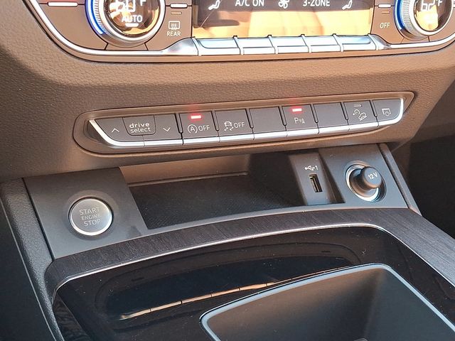 2022 Audi Q5 S line Premium 45 TFSI quattro - 22916824 - 23