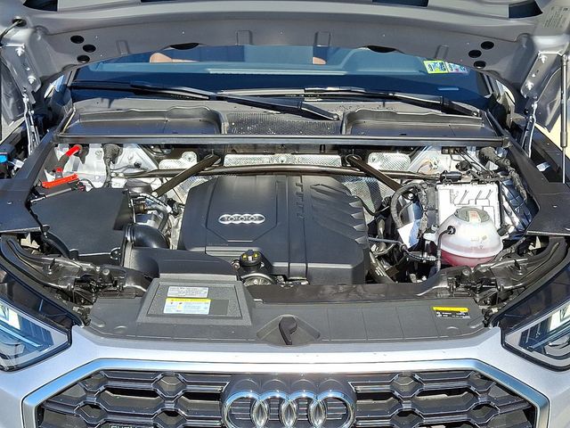 2022 Audi Q5 S line Premium 45 TFSI quattro - 22916824 - 25