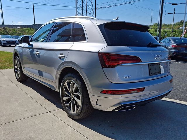 2022 Audi Q5 S line Premium 45 TFSI quattro - 22916824 - 3