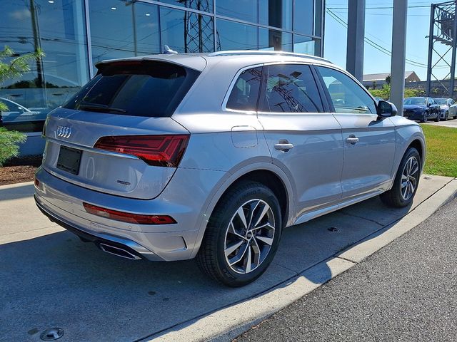 2022 Audi Q5 S line Premium 45 TFSI quattro - 22916824 - 5