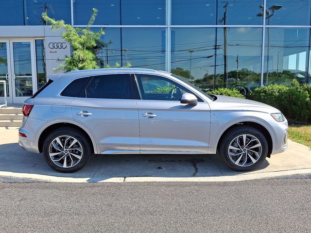 2022 Audi Q5 S line Premium 45 TFSI quattro - 22916824 - 6