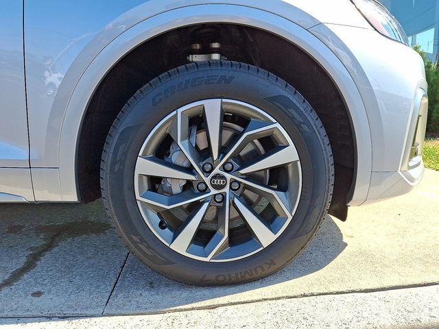 2022 Audi Q5 S line Premium 45 TFSI quattro - 22916824 - 7