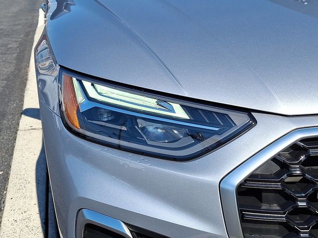 2022 Audi Q5 S line Premium 45 TFSI quattro - 22916824 - 8