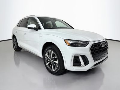 2022 Audi Q5
