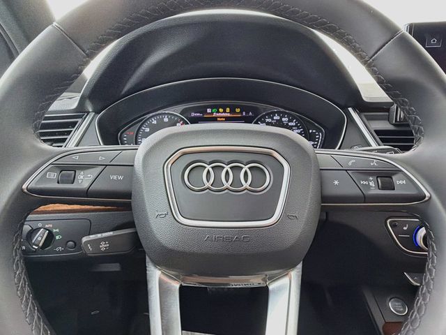 2022 Audi Q5 S line Premium 45 TFSI quattro - 23063499 - 10