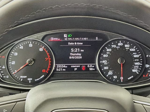 2022 Audi Q5 S line Premium 45 TFSI quattro - 23063499 - 11