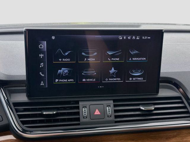 2022 Audi Q5 S line Premium 45 TFSI quattro - 23063499 - 13