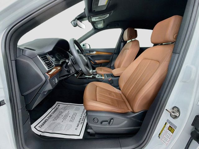 2022 Audi Q5 S line Premium 45 TFSI quattro - 23063499 - 18