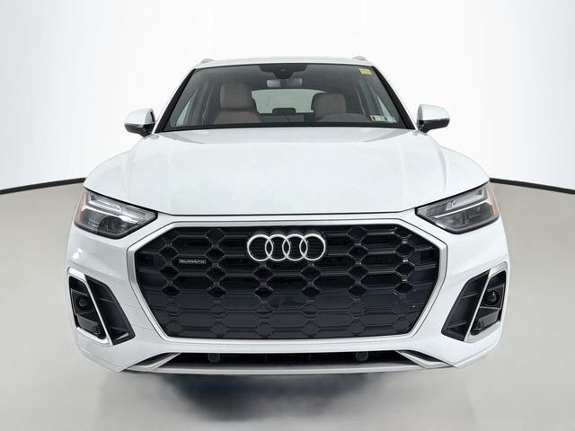 2022 Audi Q5 S line Premium 45 TFSI quattro - 23063499 - 1