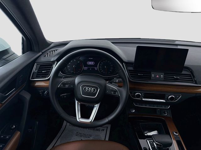 2022 Audi Q5 S line Premium 45 TFSI quattro - 23063499 - 19