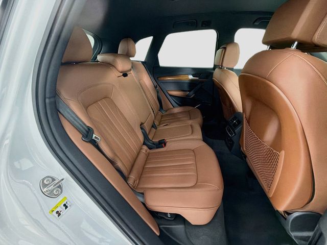 2022 Audi Q5 S line Premium 45 TFSI quattro - 23063499 - 24