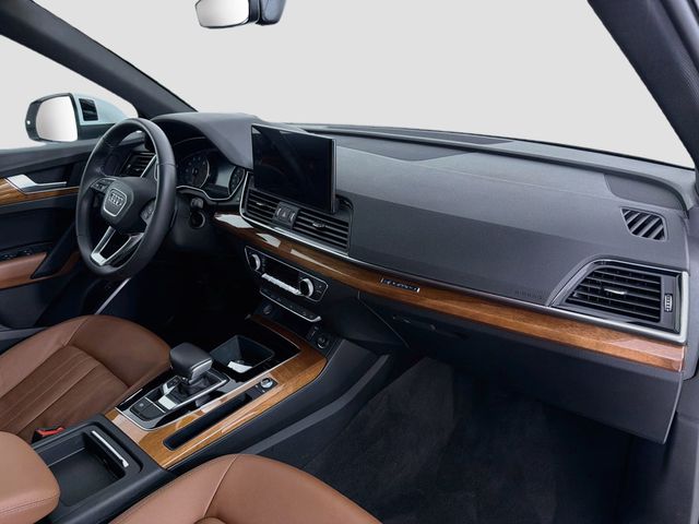 2022 Audi Q5 S line Premium 45 TFSI quattro - 23063499 - 26