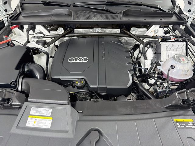2022 Audi Q5 S line Premium 45 TFSI quattro - 23063499 - 27