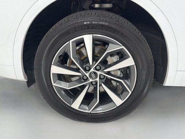 2022 Audi Q5 S line Premium 45 TFSI quattro - 23063499 - 28
